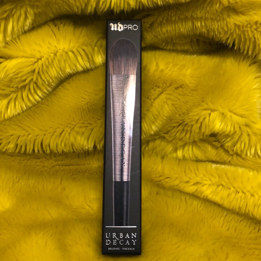 Urban Decay Brush